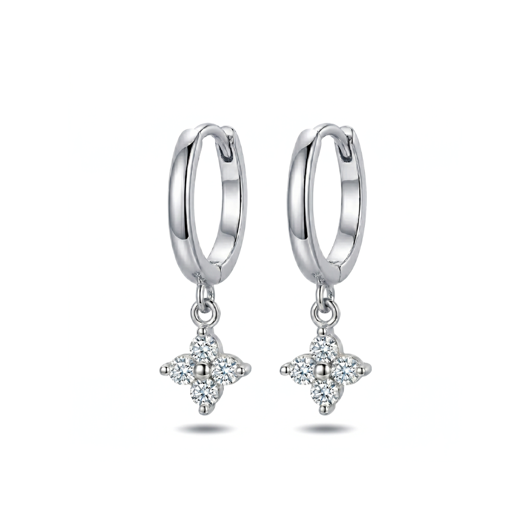 Akasa Mini Earrings