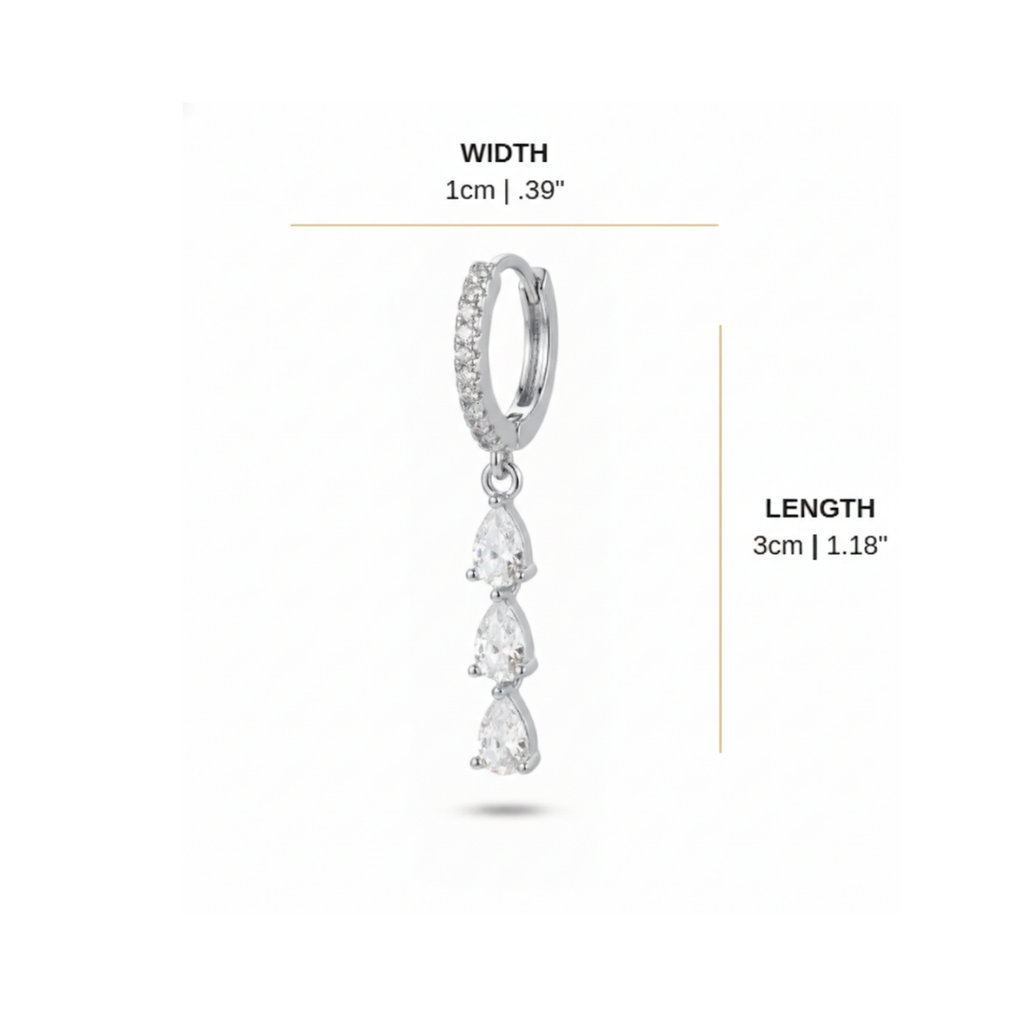Ashru Earrings