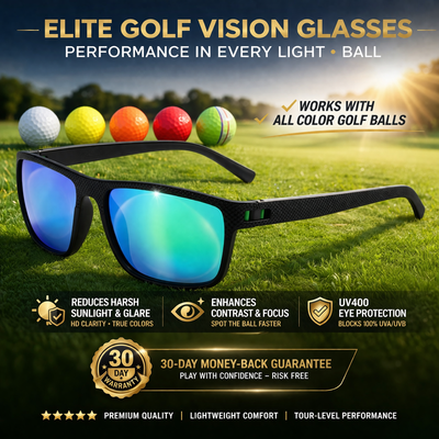 FairwaySight Pro Glasses