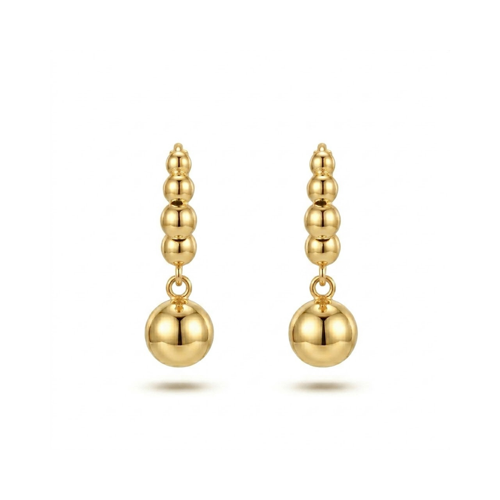 Cita Micro Jhumka