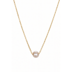 Eka Pearl Pendant