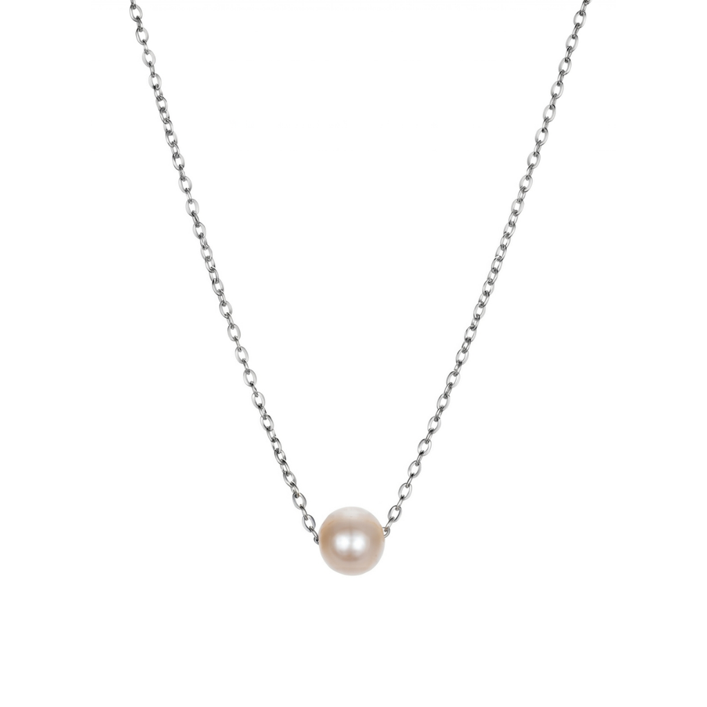 Eka Pearl Pendant