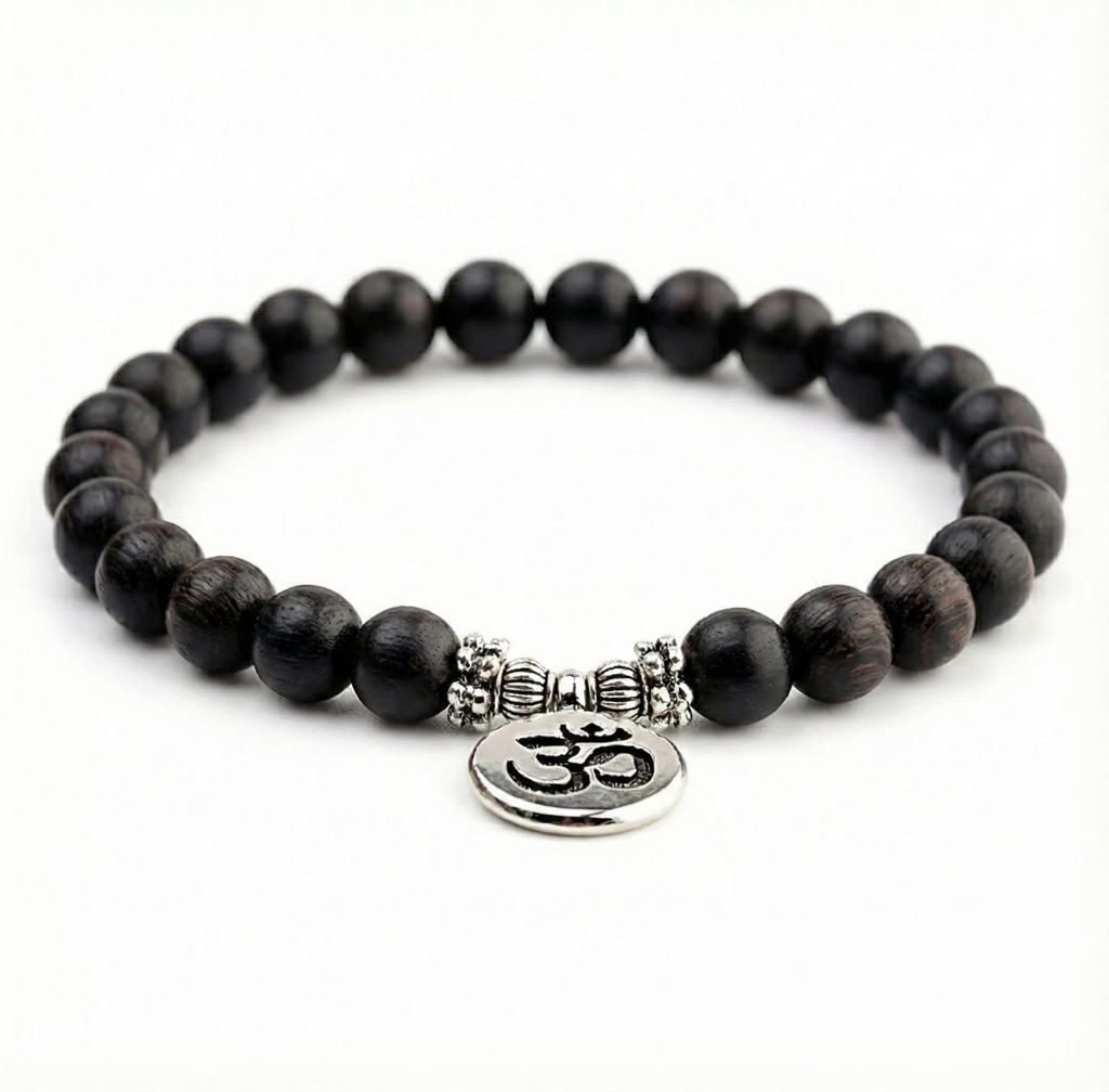 Loka Om Bracelet