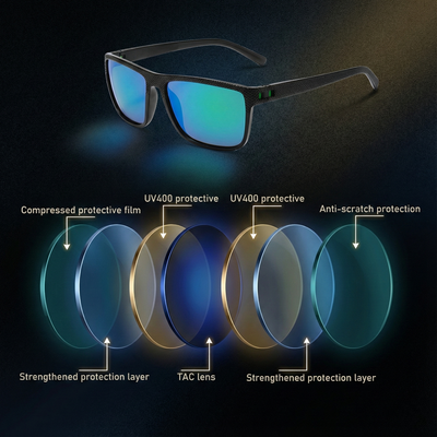 FairwaySight Pro Glasses