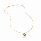 Icha Turquoise Pendant