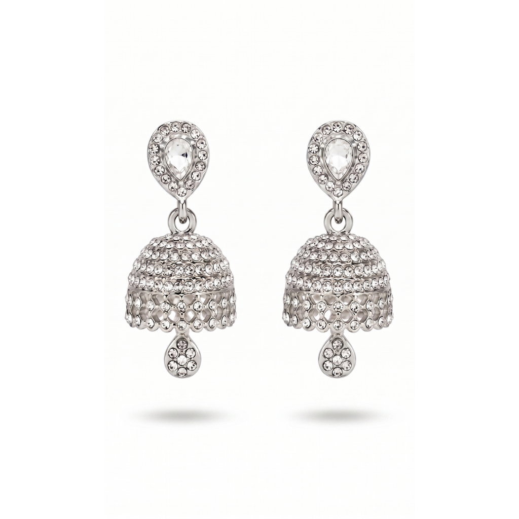 Indu Baby Jhumka