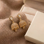 Indu Baby Jhumka
