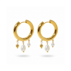 Japa Mini Jhumka