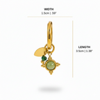 Jnana Earrings