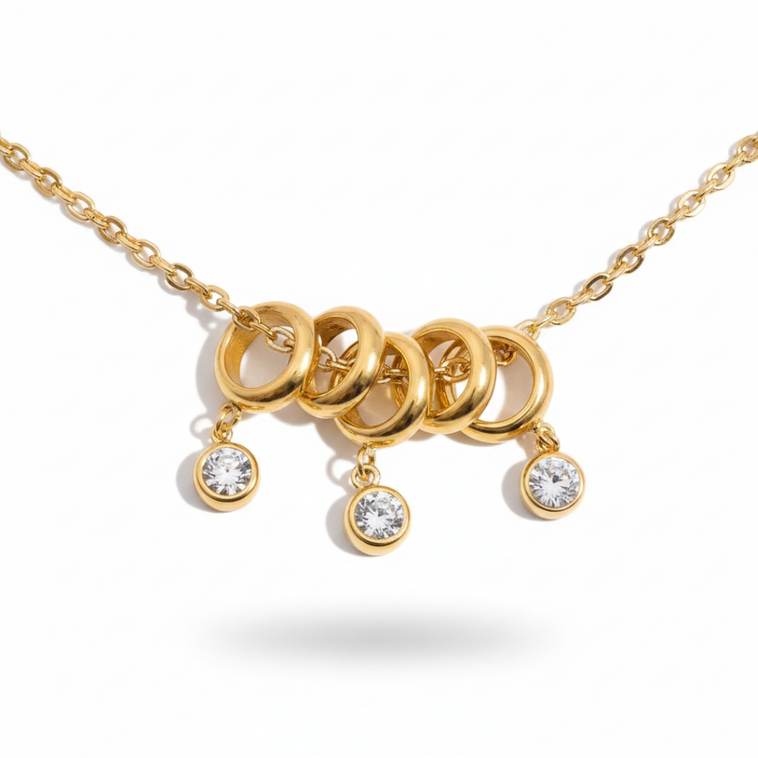 Kalah Pendant
