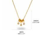 Kalah Pendant