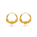 Kali Earrings