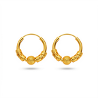 Kali Earrings