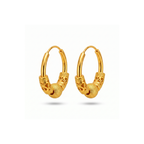 Kali Earrings