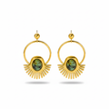 Kamah Jhumka