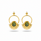 Kamah Jhumka