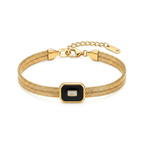 Karma Circle Bracelet