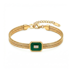 Karma Circle Bracelet