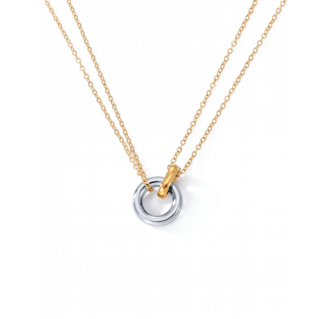 Karma Pendant