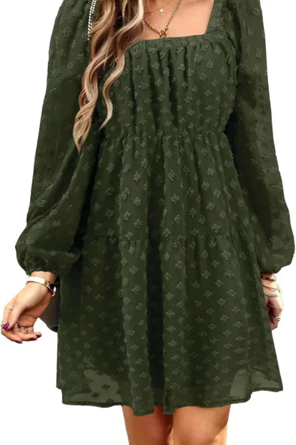Chyna - Green