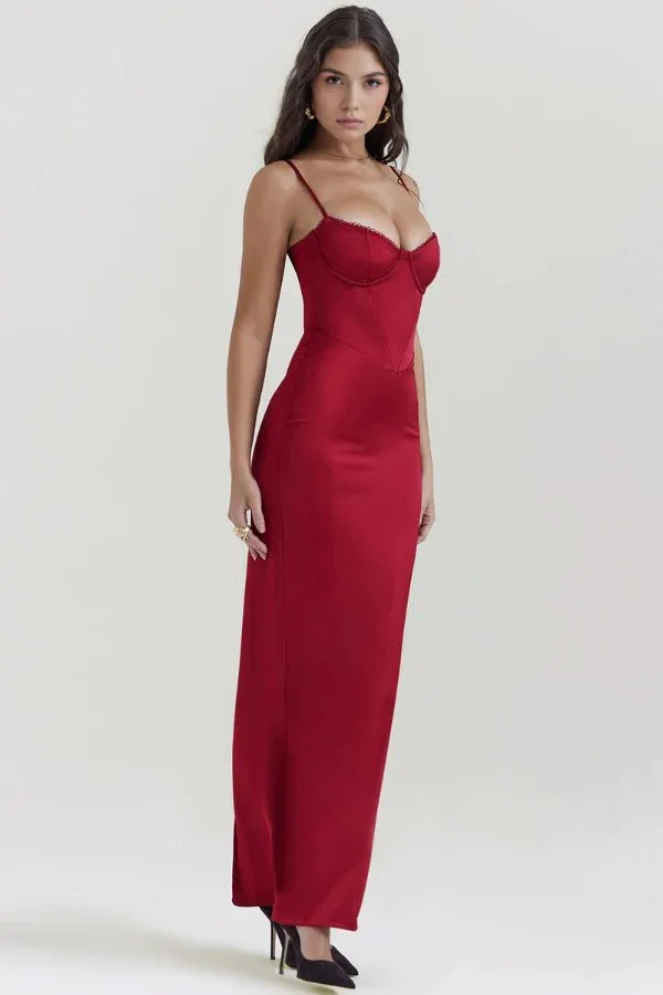Haven - Red