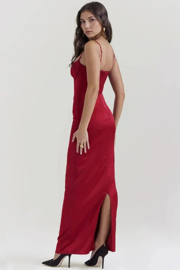 Haven - Red