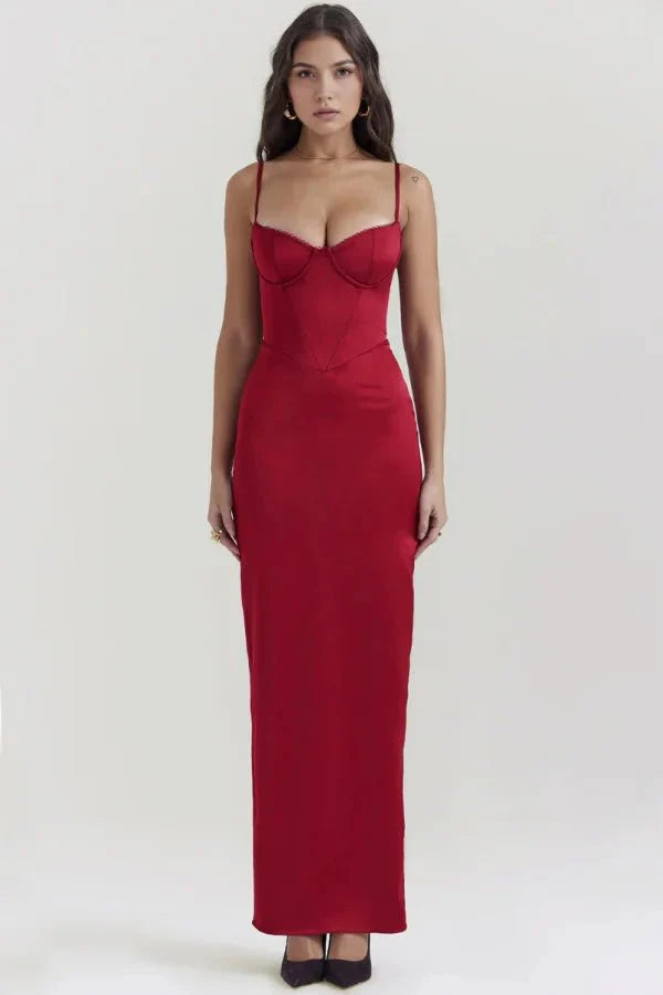 Haven - Red
