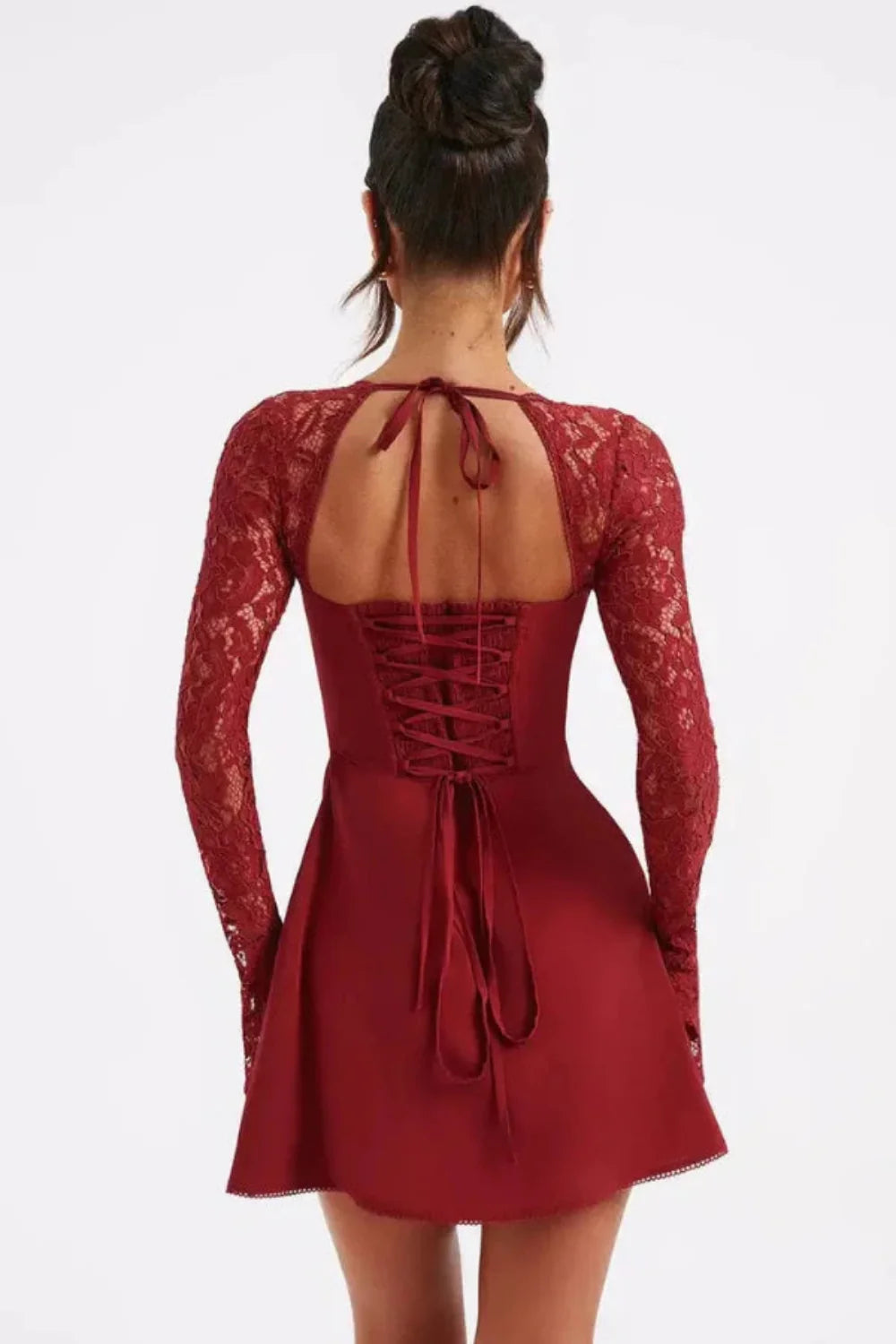 Louise - Red