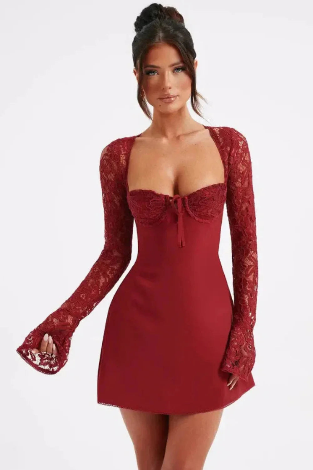 Louise - Red