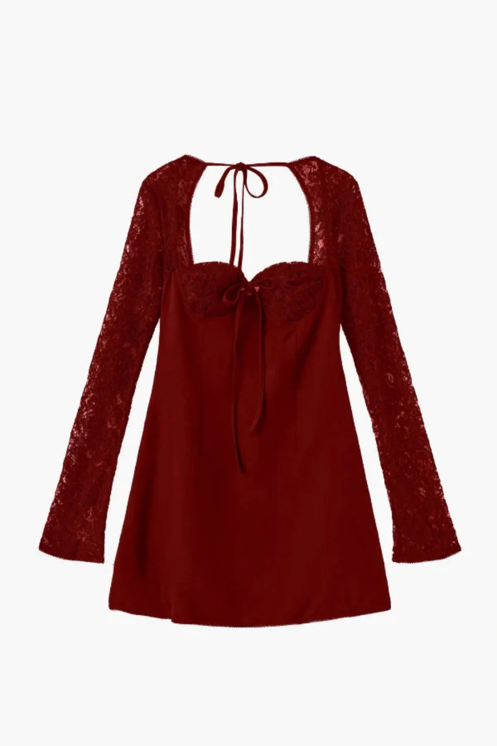 Louise - Red