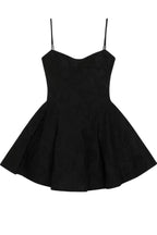 Serena - Black