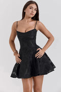 Serena - Black