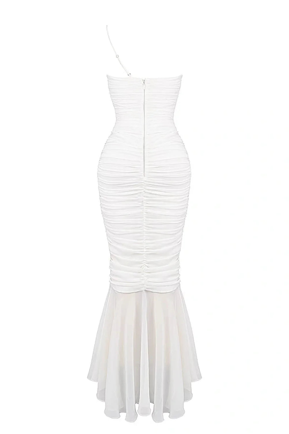 Ruched