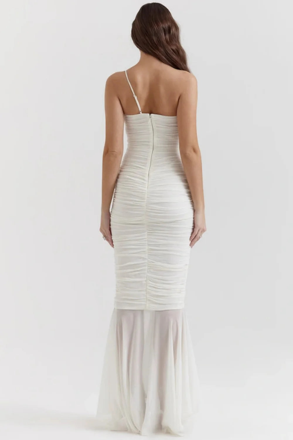 Ruched