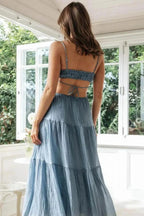 Amelia - Blue