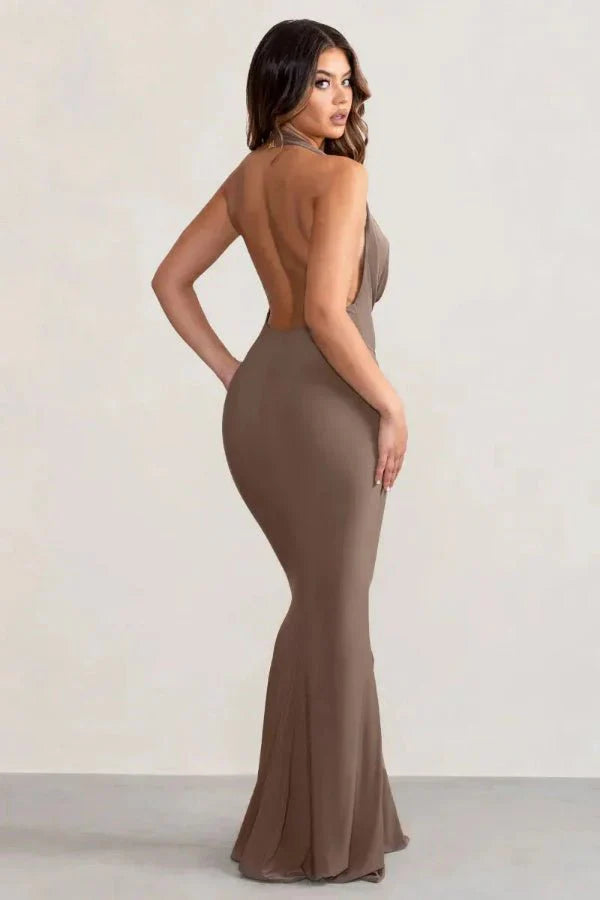 Bernice - Brown