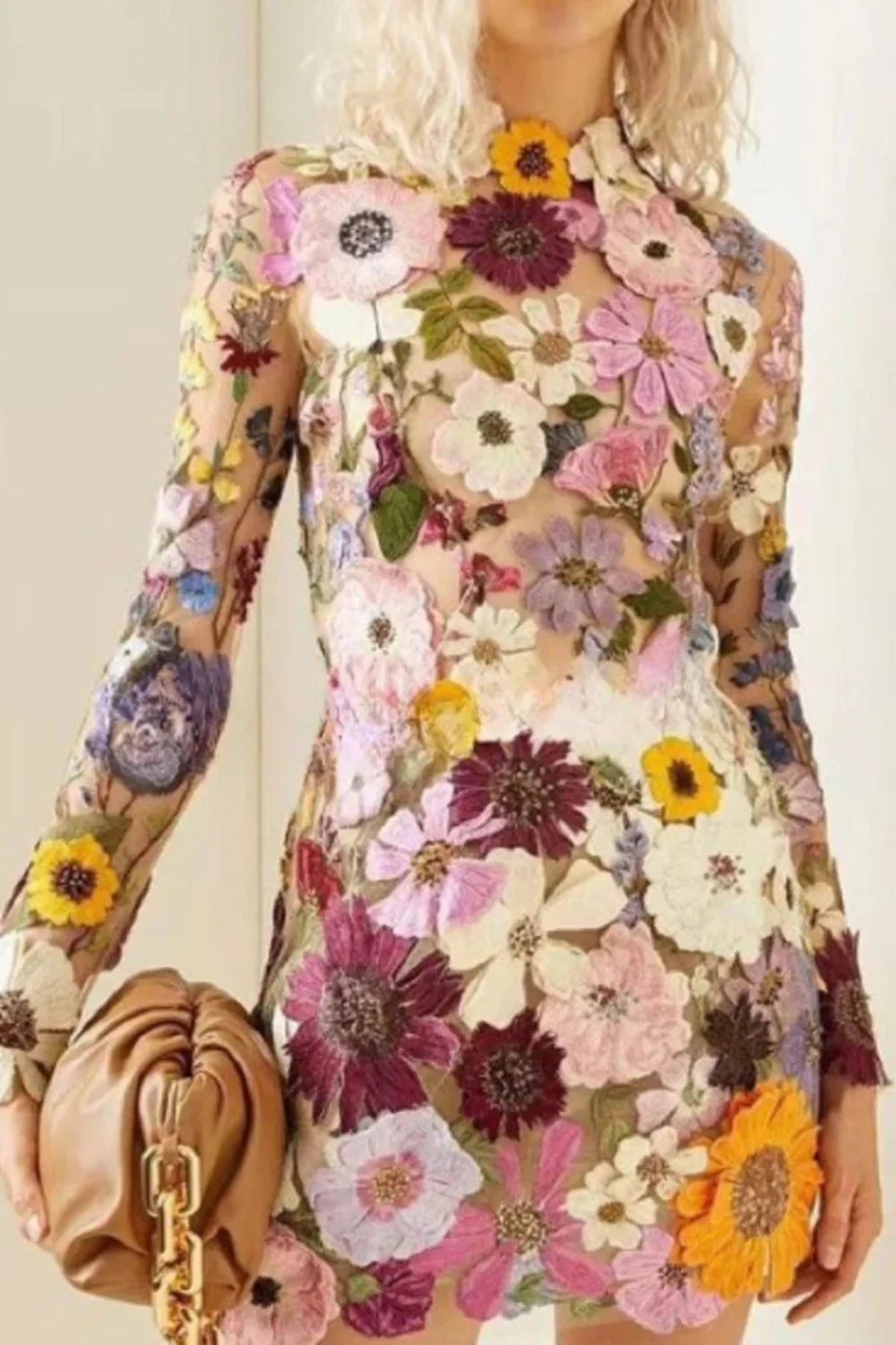 Fleur - Pink