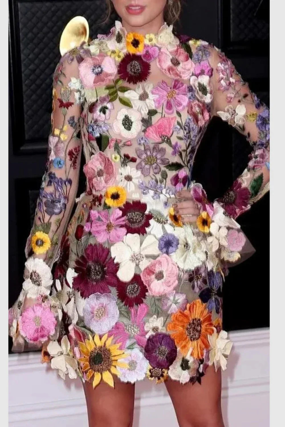 Fleur - Pink