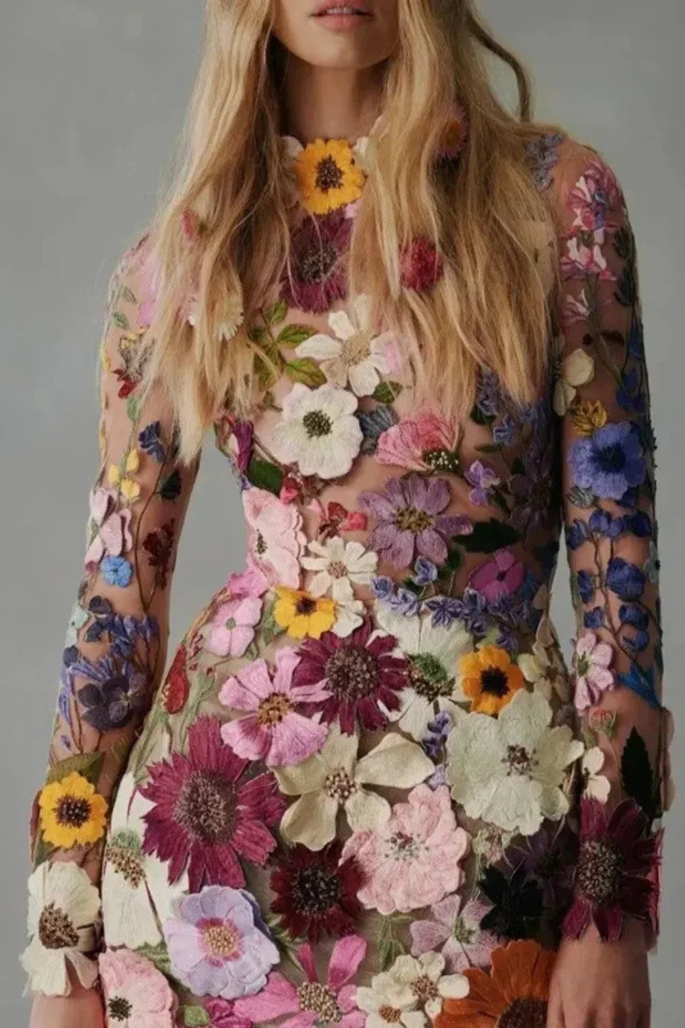 Fleur - Pink