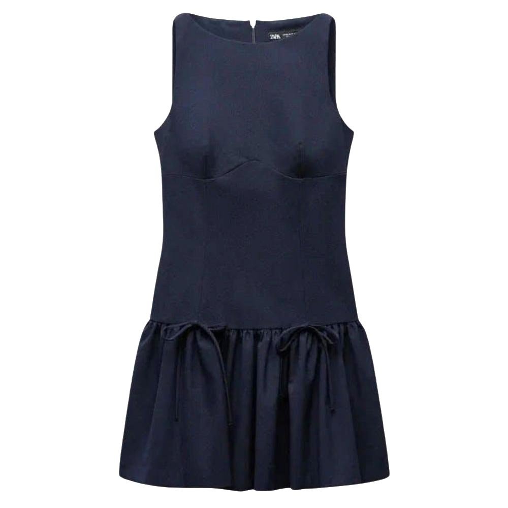 Florence - Navy