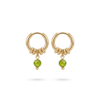 Laghu Earrings
