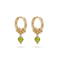 Laghu Earrings