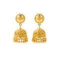 Mini Jhumka Earrings