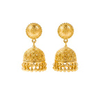 Mini Jhumka Earrings