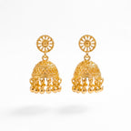 Baby Jhumka Earrings