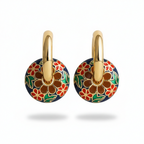 Mojek Earrings