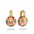 Mojek Earrings