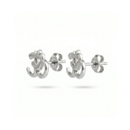 Om Stud Earrings