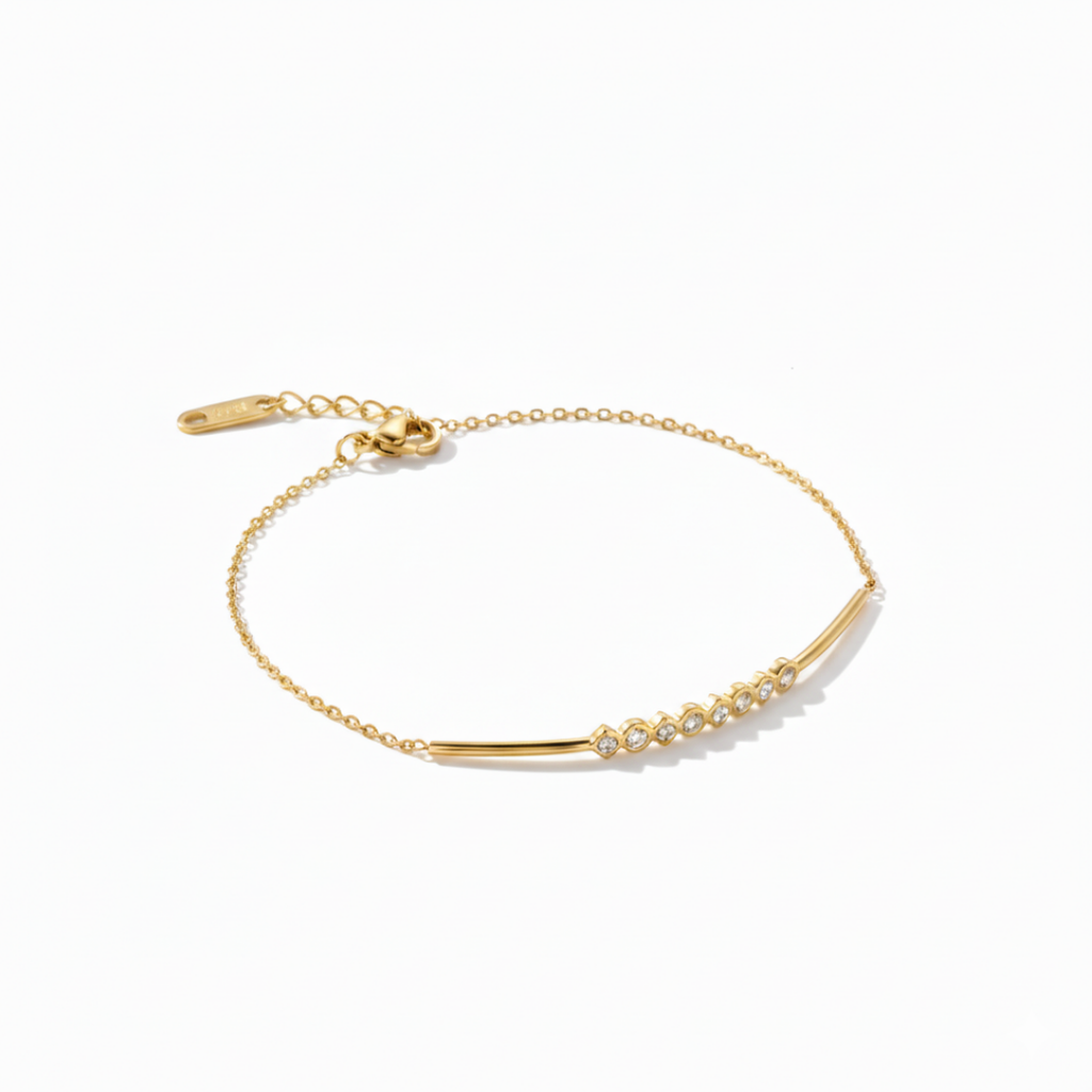 Polar Bracelet