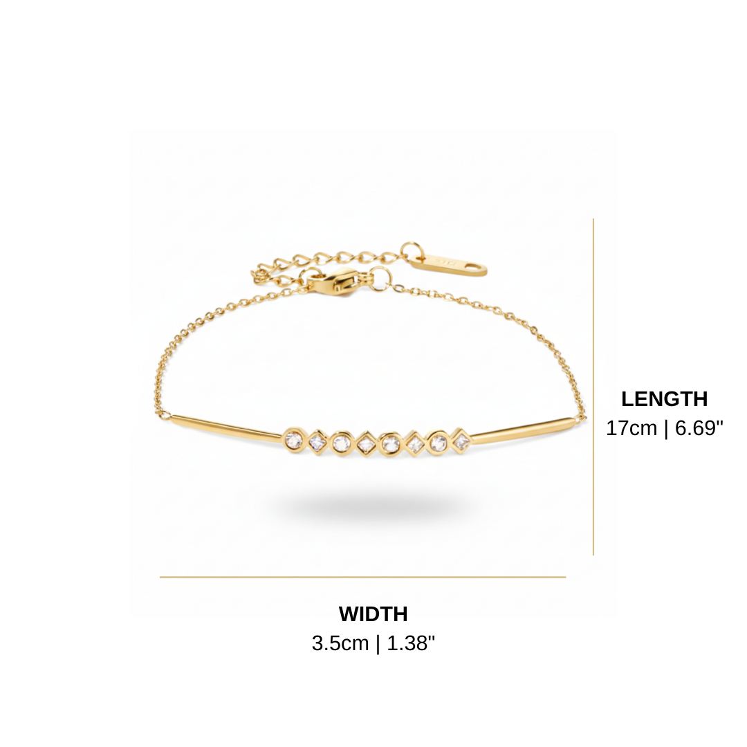 Polar Bracelet